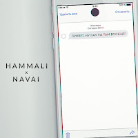 Hammali & Navai - Privet, Nu Kak Ty Tam Voobshche загрузить