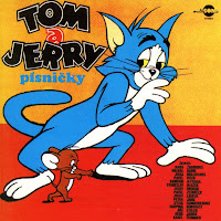 Hana Zagorova - Tom A Jerry (From 