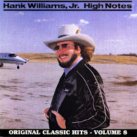 Hank Williams - If Heaven Ain't A Lot Like Dixie Ft Jr. загрузить