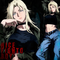Hanma - Nice Fighto Boy (Sped Up) загрузить