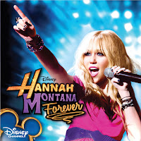 Hannah Montana - Ordinary Girl загрузить