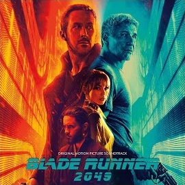 Hans Zimmer - 2049 Ft Benjamin Wallfisch загрузить