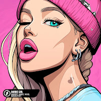 Harddope - Barbie Girl Ft Sandice & Rachel Morgan Perry загрузить