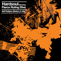 Hardsoul - Self Religion (Believe In Me) (Hardsoul Reconstruction) (Feat. Fierce Ruling Diva) загрузить