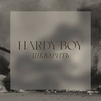 Hardy Boy - Шкварить (Radio Mix) загрузить