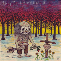 Harley Poe - I Wanna Die загрузить