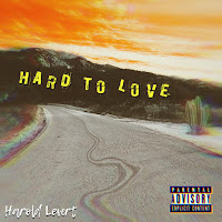 Harold Levert - Hard To Love загрузить