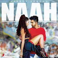 Harrdy Sandhu - Naah Ft Jaani загрузить