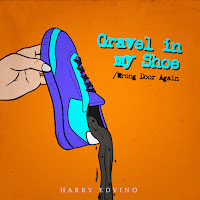 Harry Edvino - Gravel In My Shoe загрузить