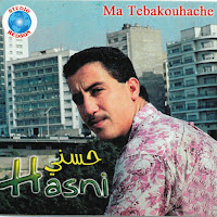 Hasni - Likan Lya Rah Likoum загрузить