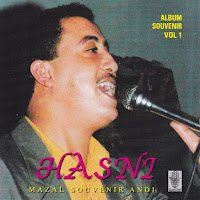 Hasni - Cheftha Tetbessem загрузить