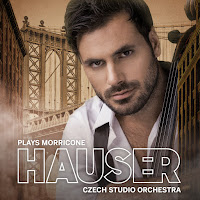 Hauser - Gabriel's Oboe (From 