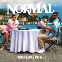 Hava - Normal Ft Dardan загрузить