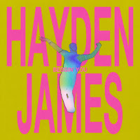 Hayden James - Beggin' You Ft Saygrace загрузить