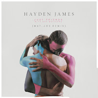 Hayden James - Just Friends (Mat.joe Remix) Ft Boy Matthews загрузить