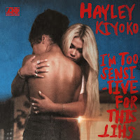 Hayley Kiyoko - Demons загрузить