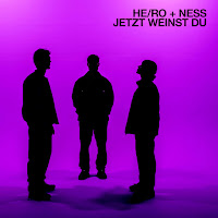 He/Ro - Jetzt Weinst Du Ft Ness загрузить