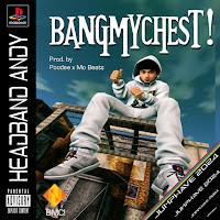 Headband Andy - Bangmychest! (Feat. Mo Beats & Poodee) загрузить
