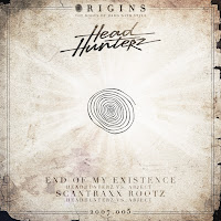 Headhunterz - Scantraxx Rootz Ft Abject загрузить