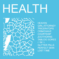 Health - Crimewave загрузить