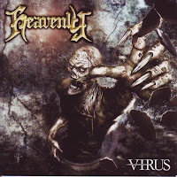 Heavenly - Bravery In The Field загрузить