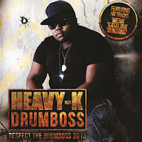 Heavy-K - Wena (Feat. Mpumi) загрузить