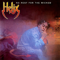 Hélix - Heavy Metal Love загрузить
