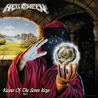 Helloween - I'm Alive загрузить