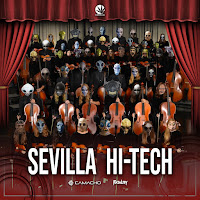 Henrique Camacho - Sevilla Ft Fatality загрузить