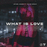 Heyder - What Is Love Ft Navaro & Taylor Mosley загрузить
