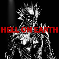 Hgods - Hell On Earth загрузить