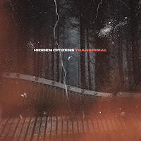 Hidden Citizens - Demons (Feat. Ryan Innes) загрузить