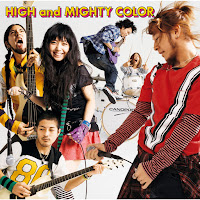 High And Mighty Color - The Moon Illuminates загрузить