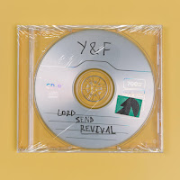 Hillsong Young & Free - Lord Send Revival (Live) загрузить