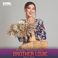 Hilola Samirazar - Brother Louie Ft Umar Keyn загрузить