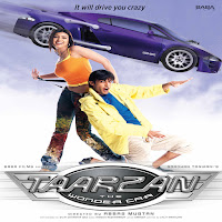 Himesh Reshammiya - Tarzan Ft Kumar Sanu & Jayesh Gandhi загрузить