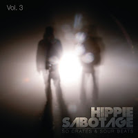 Hippie Sabotage - The One Who Knocks загрузить
