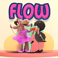 Holly Dolly - Flow (Feat. Poozee) загрузить