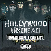 Hollywood Undead - Tendencies загрузить