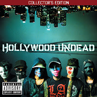 Hollywood Undead - Undead загрузить