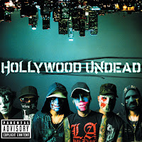 Hollywood Undead - Everywhere I Go загрузить