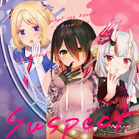 Hololive Idol Project - Suspect загрузить