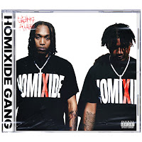 Homixide Gang - Notice It загрузить