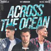 Horizon Blue - Across The Ocean Ft Michael Hausted & Nate Vandeusen & Michael Steven Krommenhoek & Michael Hausted & Nathan Vandeusen загрузить