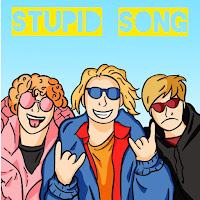 Hot Chelle Rae - Stupid Song загрузить