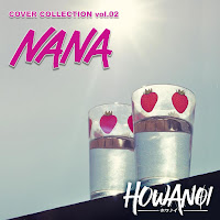 Howanoi - Kuroi Namida (From The Anime 'Nana') загрузить