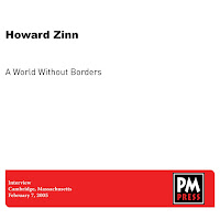 Howard Zinn - Conflict In The Classroom загрузить