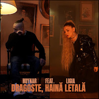 Hoynar - Dragoste, Haina Letala загрузить