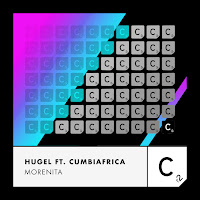 Hugel - Morenita (Feat. Cumbiafrica) загрузить