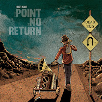 Hugo Kant - Flying загрузить